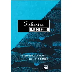 Fisheries Processing, Fachbücher