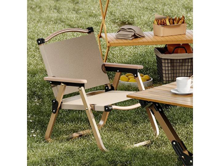 Chaise pliante d'extérieur, chaise de camping, tabouret super portable, chaise de plage pour pique-nique, chaise de loisirs avec dossier pour pique-nique.