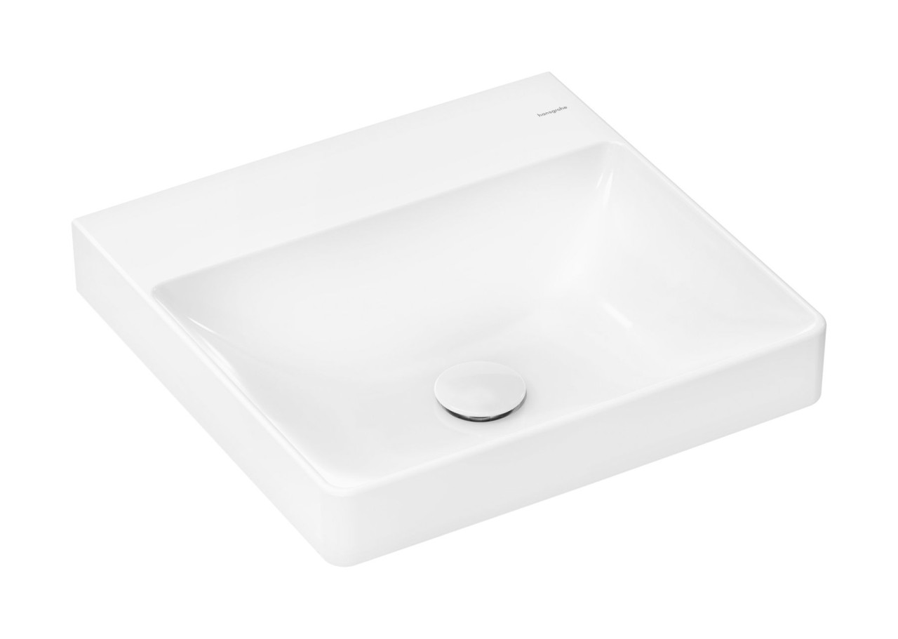 Hansgrohe Aufsatz-Handwaschbecken ge Xelu Q 61015450