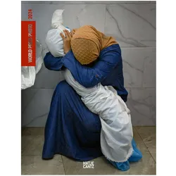 Annuaire World Press Photo 2024, Fachbücher von World Press Photo Foundation