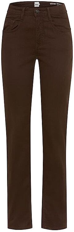 BRAX Hose CAROLA braun   46 46