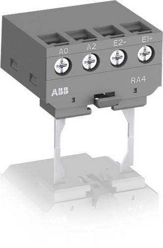 ABB RA4 Interfacerelais 1St.