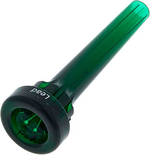 Brand Trumpet Mouthpiece Lead G Vert