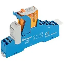 Finder Koppelrelais 4C.P2.8.230.0060