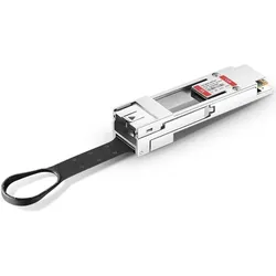 Cisco Qsfp To Sfp10g Adapter, Transceiver