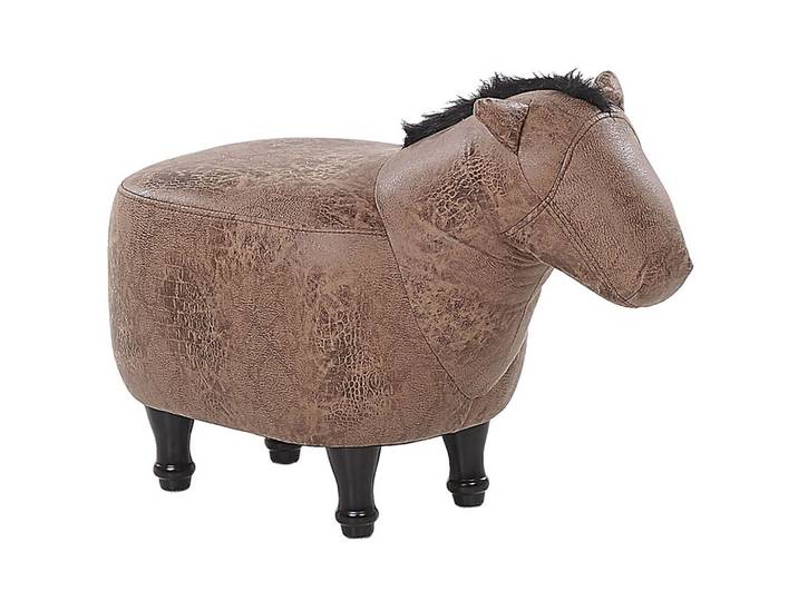 TIERHOCKER Horse 64/33/50 cm