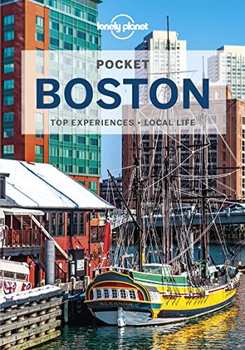 Mara Vorhees - Pocket Boston : top experiences, local life - Preis vom 10.10.2026 11:48:34 h