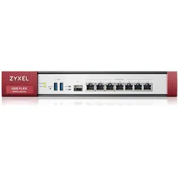 Zyxel USGFLEX 500 & UTM 1 Jahr, Firewall