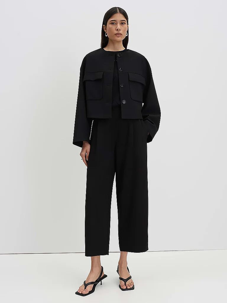 SOMEDAY Businesshose CENYA URBAN schwarz   36 W