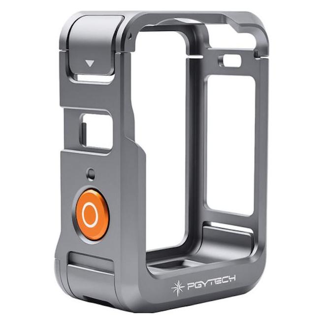 Pgytech Kamerakäfig Osmo Action 6 (P-62C-040)