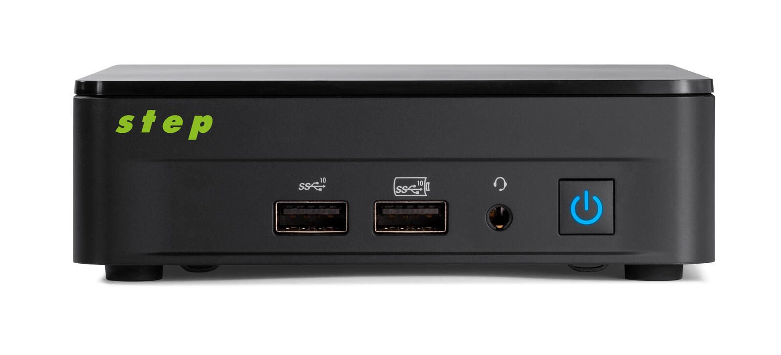 step Micro DS5123 Mini-PC Intel® Core™ i3-1220P 1077460