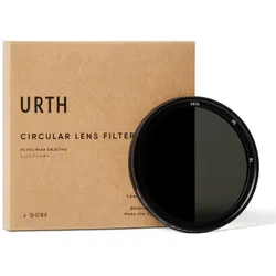 Urth 77mm ND2-400 Variabler ND-Filter von Urth