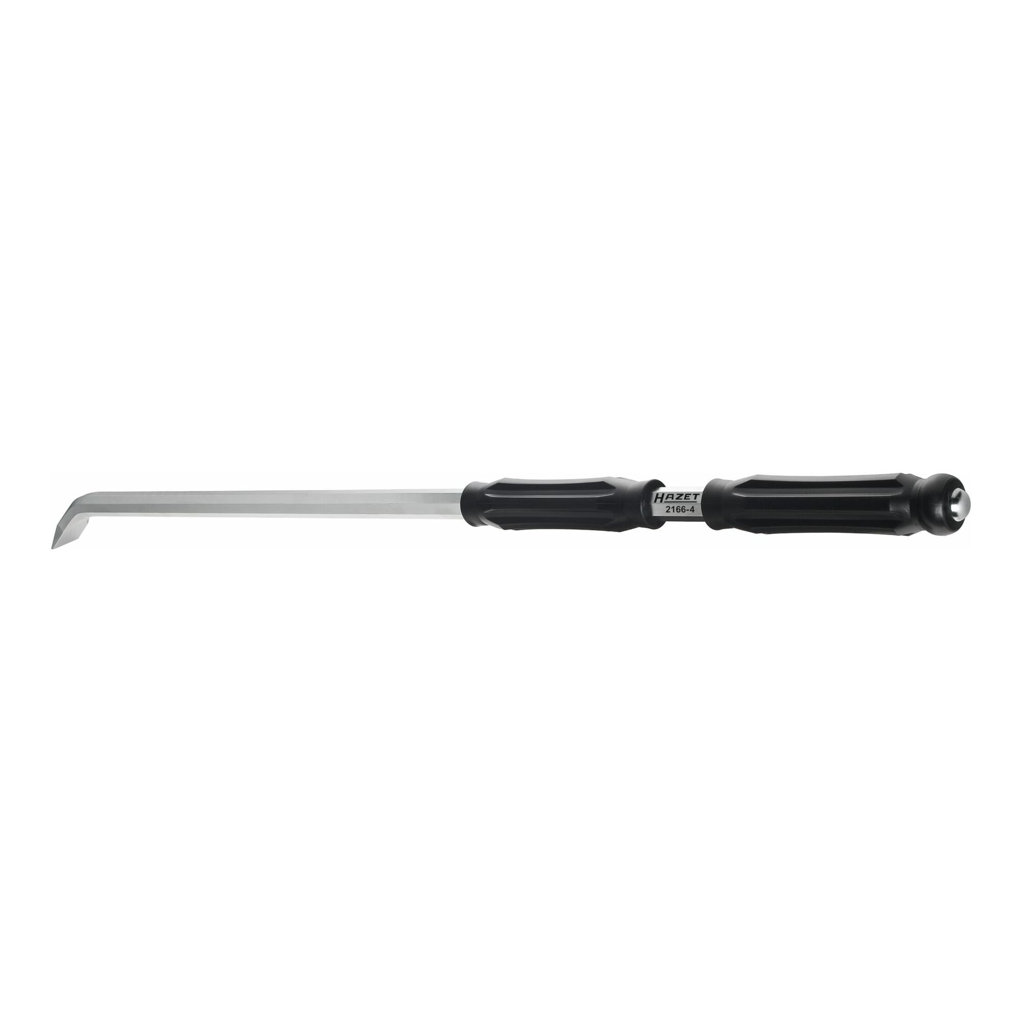 HAZET Nkw-Hebeleisen Duo-Griff 2166-4)