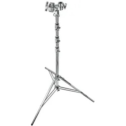Avenger A3065CS Wide Base Overhead Stand 65
