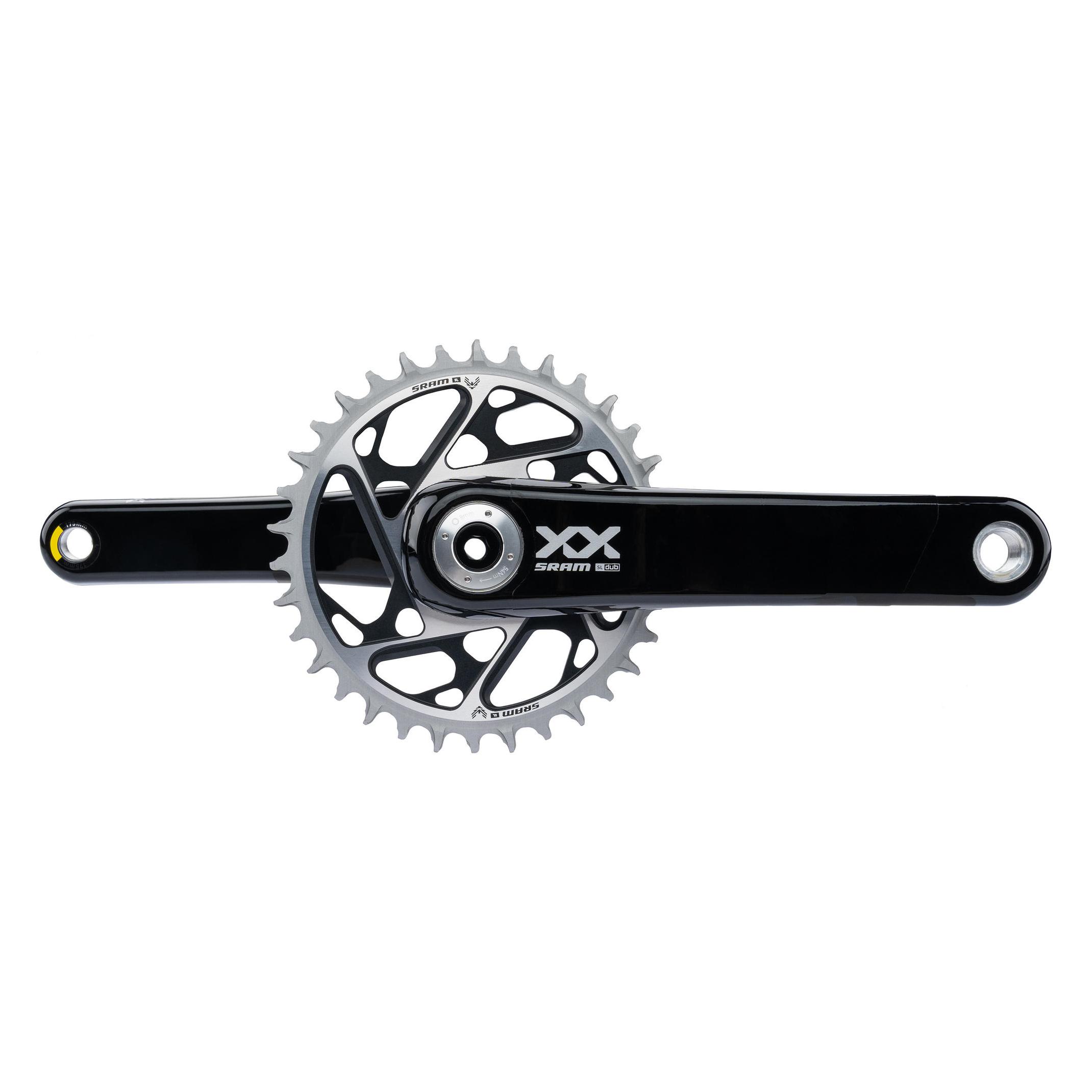 Sram XX Eagle SL D1 (175 mm) (00.6118.633.000)