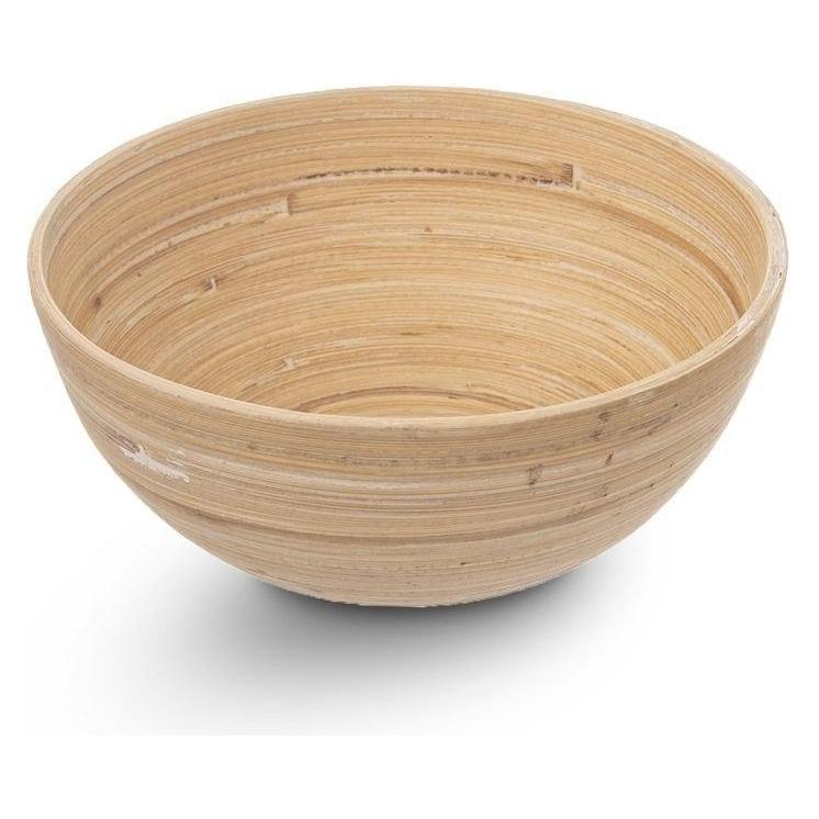 Orion Miska BAMBUSOWA drewniana na owoce warzywa 14 cm (14 cm, 1x) (60830857)