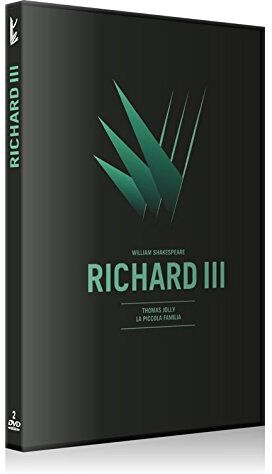 Julien Condemine - Richard III [FR Import] - Preis vom 09.10.2026 07:28:09 h
