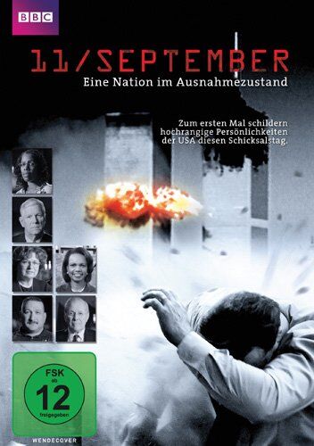Neil Rawles - 11/September - Eine Nation im Ausnahmezustand - Preis vom 11.10.2026 03:10:56 h