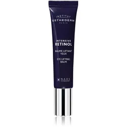 Institut Esthederm, Augenpflege, Esthederm Retinol Lifting Balm für Augen 15ml (Augenpflege Crème, 15 ml, Tag)