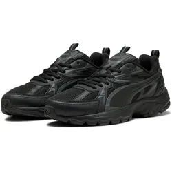 PUMA Milenio Tech Sneaker 02 - PUMA black/shadow gray 43