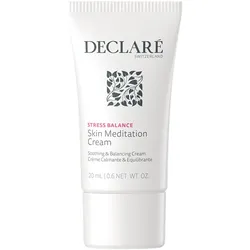 Stress Balance Skin Meditation Cream