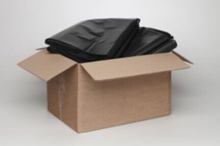 VAR Kunststoffsack 240 l VE 50 Stück (11261)