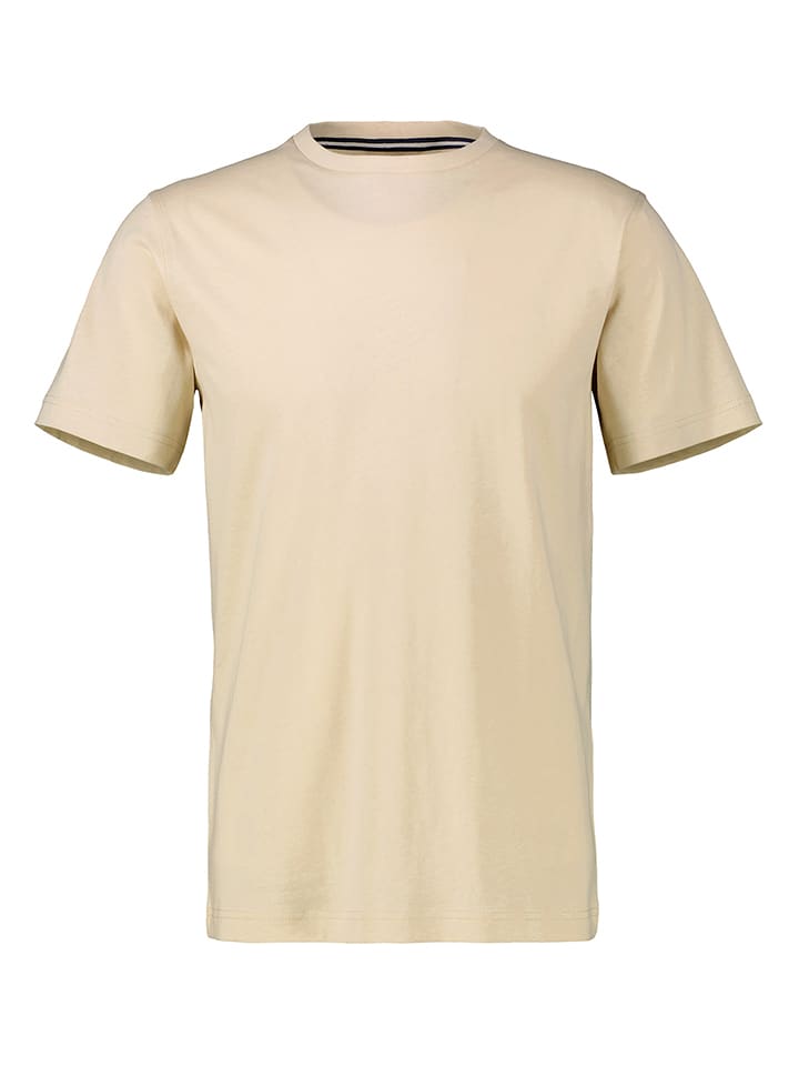 Lerros Shirt in Sand - M
