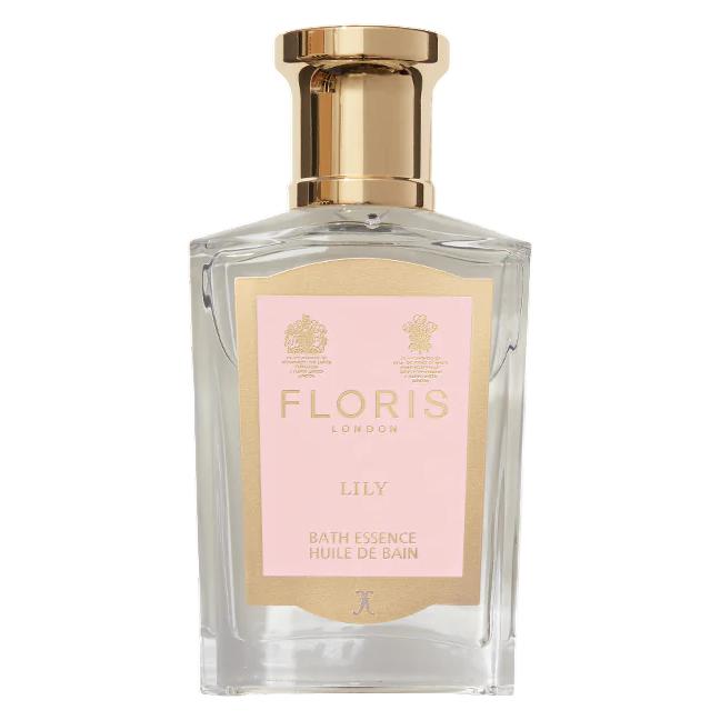 Floris Lilie Badeessenz 50ml (50 ml) (52728398)