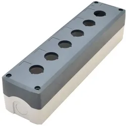 Tracon Allgemeines Produkt, Schalter + Taster, Grau