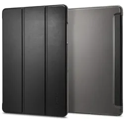 Spigen Smart Fold - Hülle für Samsung Galaxy Tab A11+ / A9+ (schwarz)
