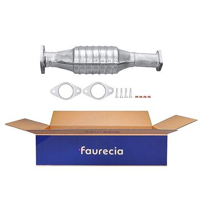 Hella Katalysatoren [Hersteller-Nr. 8LE366053-541] für Renault