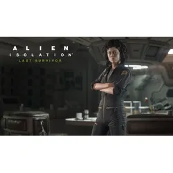 Alien: Isolation - Last Survivor