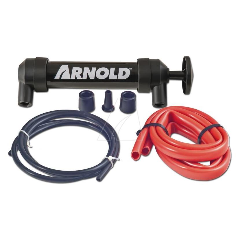 Arnold Absaugpumpe AZ59 (6011-U1-0001)