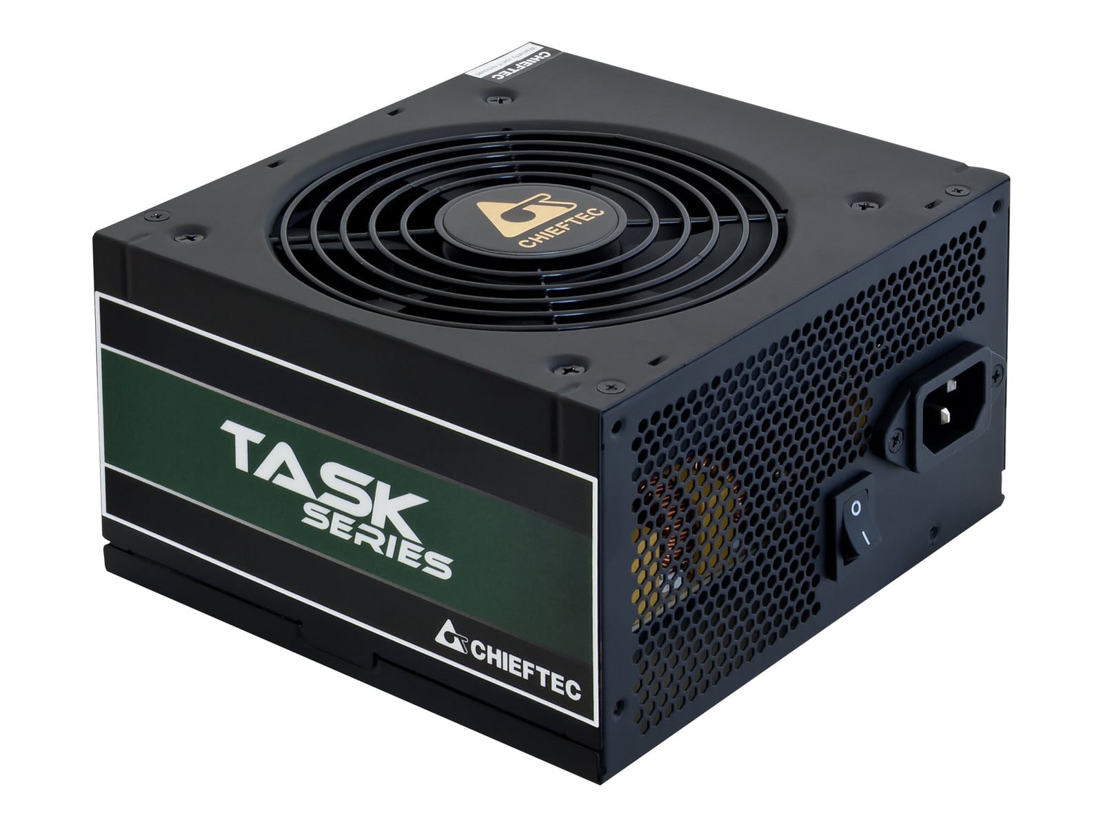 Chieftec TASK-serie TPS-700S voeding 700W