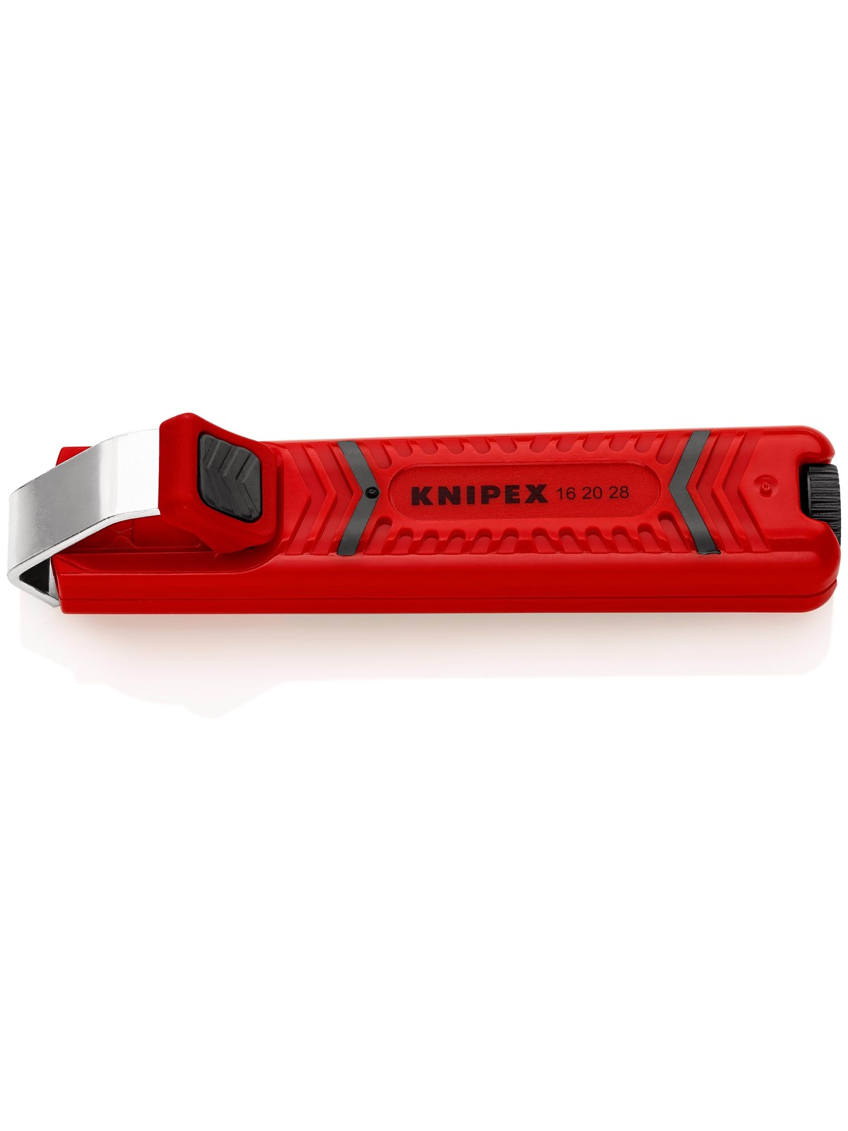 KNIPEX Abmantelungswerkzeuge, mit Schleppklinge