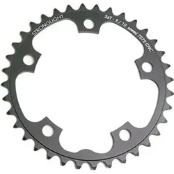 Stronglight Kettenblatt Zircal 7075 T6 36 Zähne