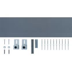 Duravit Schalungshilfe, 792805000000000