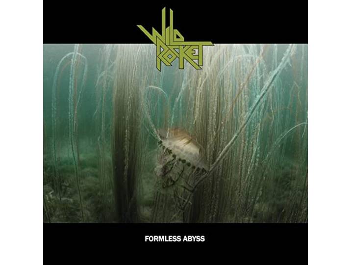 Formless Abyss