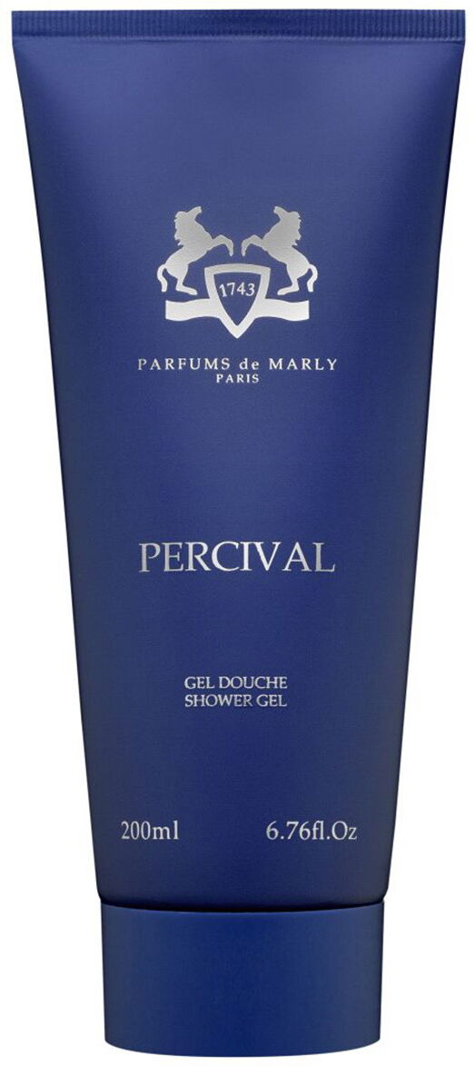 200ml PARFUMS de MARLY PERCIVAL Shower Gel