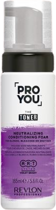 Revlon Professional Pro You The Toner Neutralizing Conditioning Foam