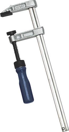 Brüder Mannesmann M90402 Spann-Weite (max.):300mm Ausladungs-Maße:50mm