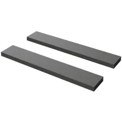 Kessel Schallschutzelement 48630 10mm, für Montagefüße Linearis Compact