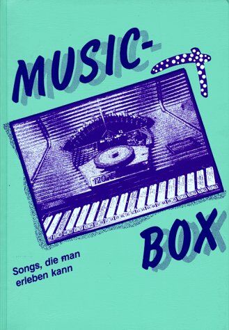 Tom Preston - Music-Box, Bd.1, Gaudi, Popsongs, Christliche Hits, Folksongs, Oldies, Gospels, Friedenslieder, Folklore, Kanons - Preis vom 10.10.2026 11:48:34 h