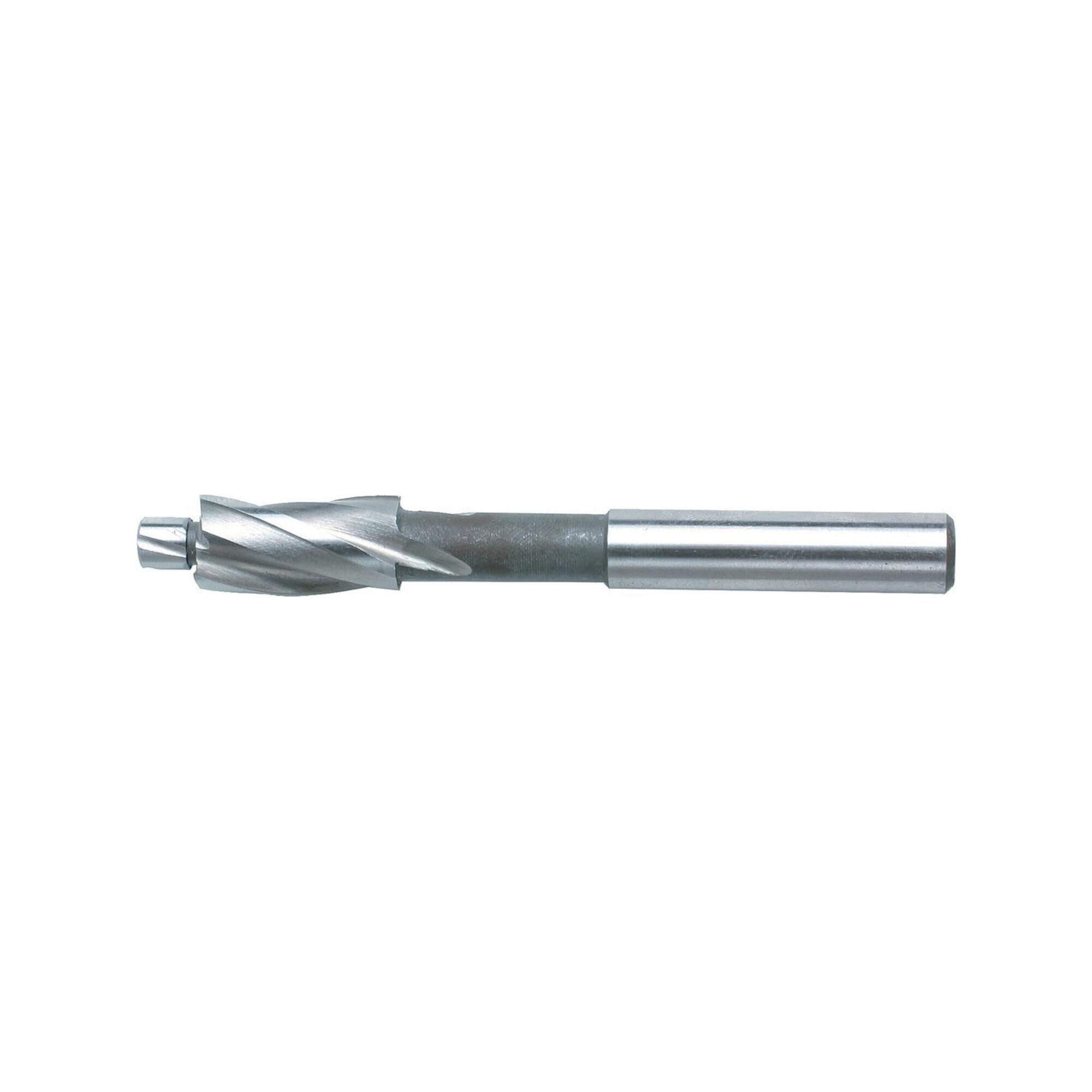 FORTIS Flachsenker DIN373 K M5 HSS ; E/D/E (4317784749992)