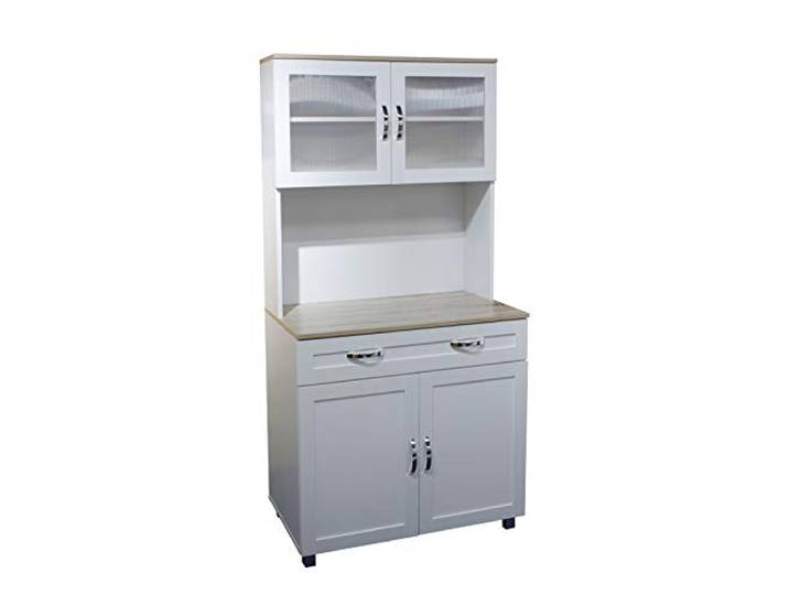 HTI-Line Küchenbuffet Blanca, Weiß