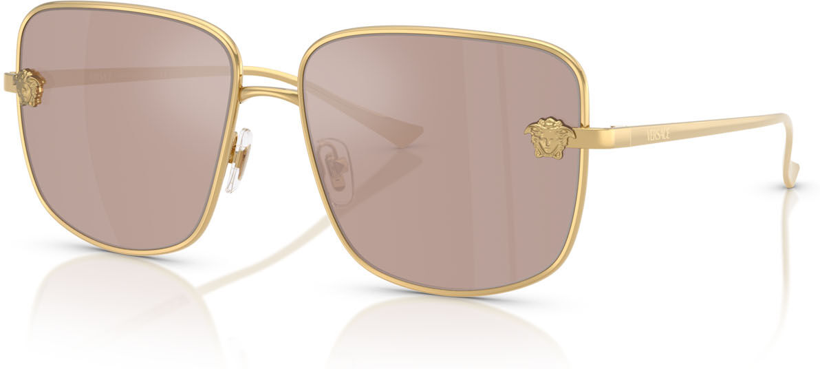 Sonnenbrille Versace VE 2282 (1002/5) Damen