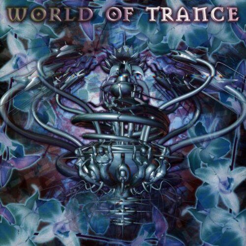 Various - World of Trance 2 - Preis vom 05.10.2026 03:47:11 h