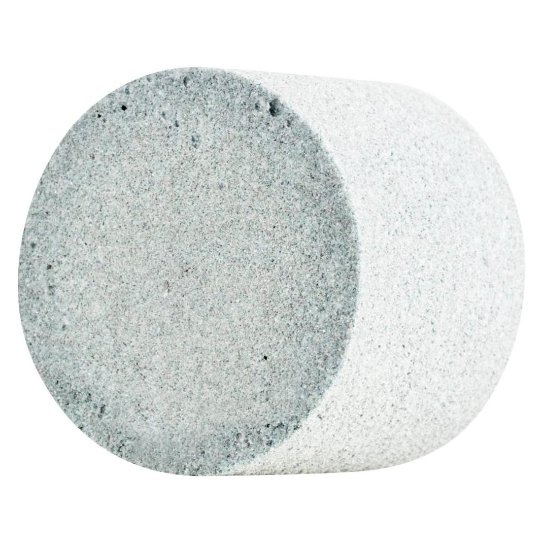 Pferd Poliflex Marmorierkörper Zylinderform Ø 50x40mm Gewinde M8 Bindung PUR SIC80 (80) (PF ZY 5040 M8 CN 80 PUR)