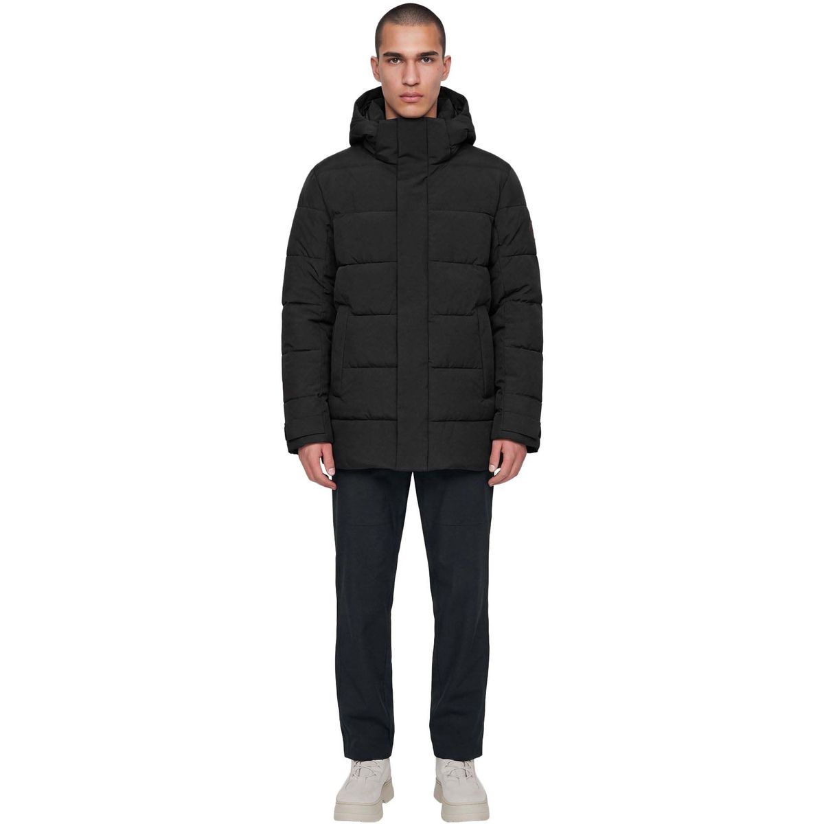 Save the Duck Flavien black (10000) M P32899M-TREE23-10000-M