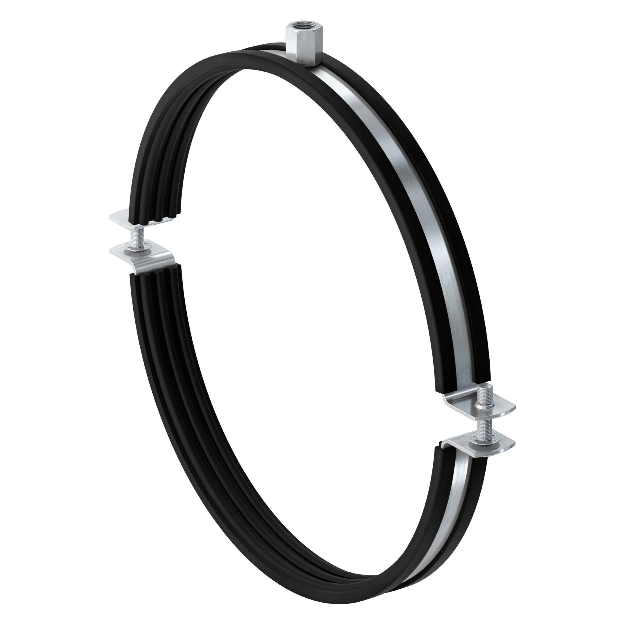 Fischer Lüftungskanalschelle LGS 300 (079504)
